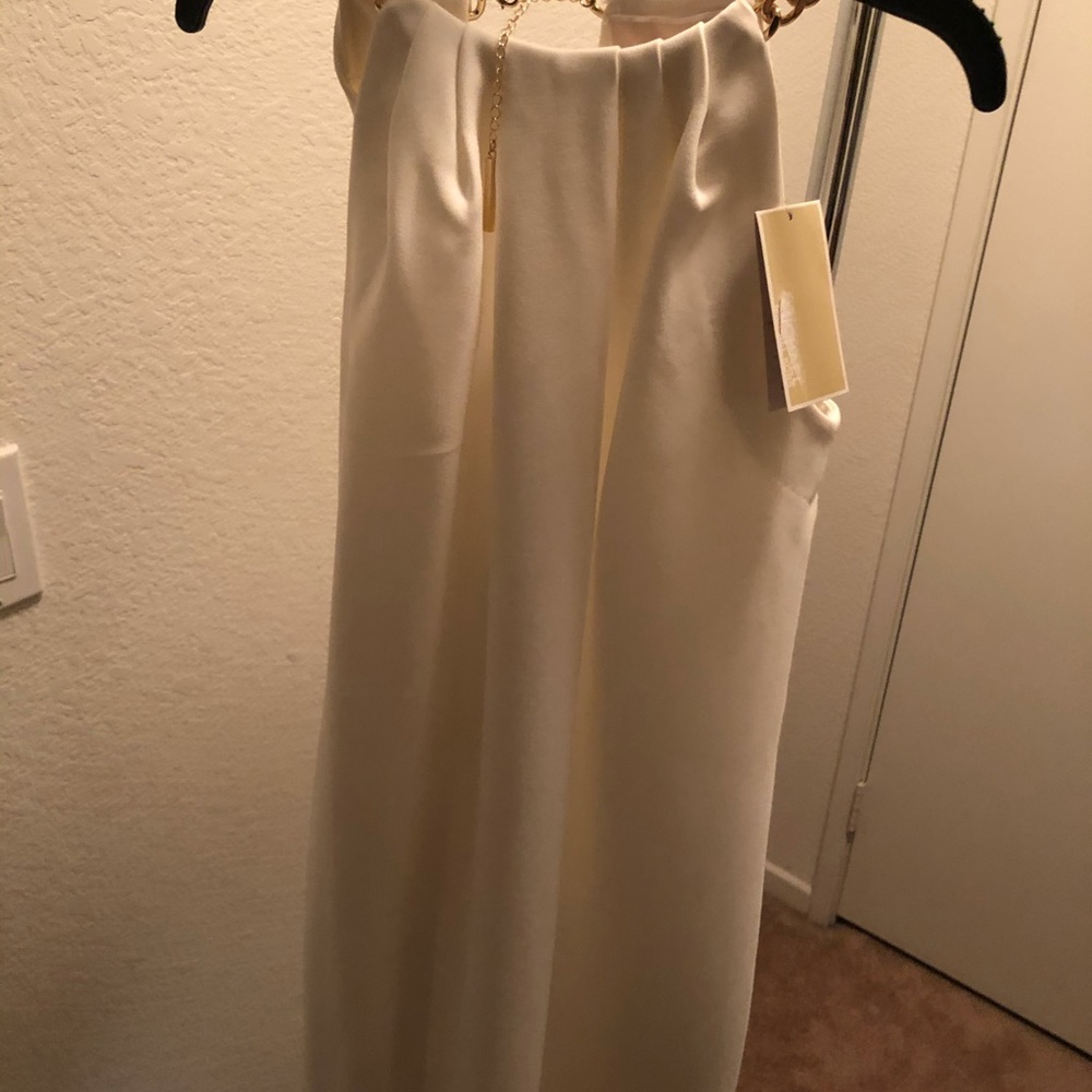 Semi formal MK dress